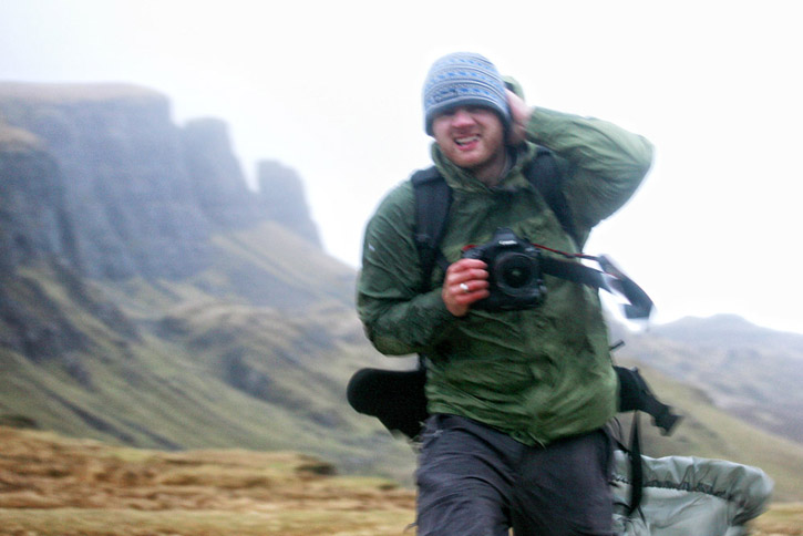 The Wander Project: Latest post